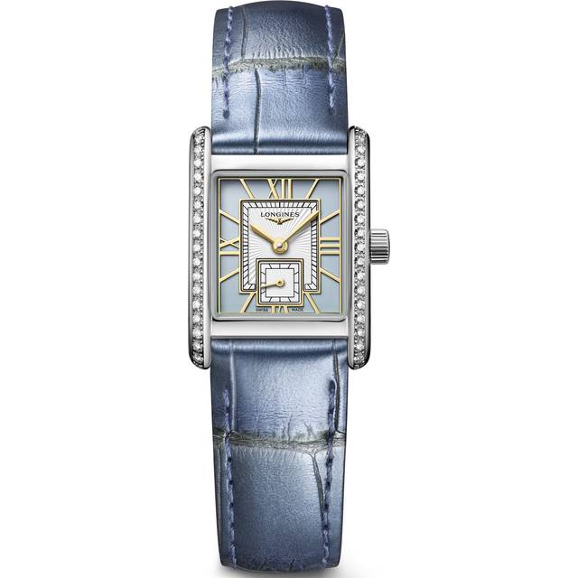Longines Mini DolceVita Quartz Ladies