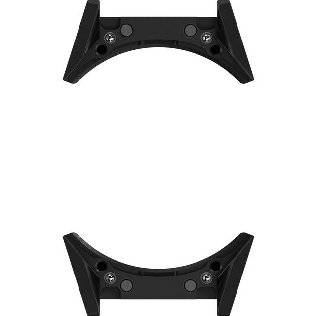TAG Heuer Lugs Black Ceramic - Black