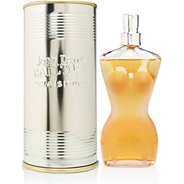 Classique by Jean Paul Gaultier Eau De Toilette for Women 50ml