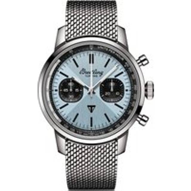 Breitling Top Time B01 41 Triumph Bracelet Watch