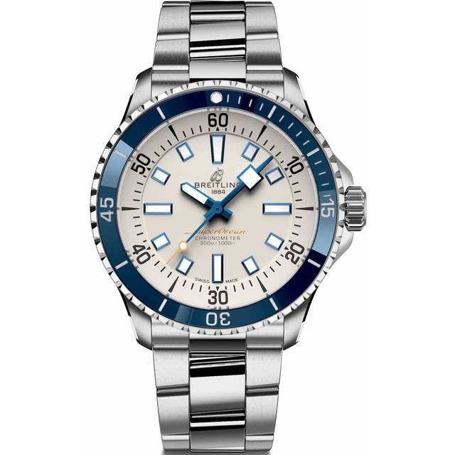 Breitling Superocean Automatic 42 Watch