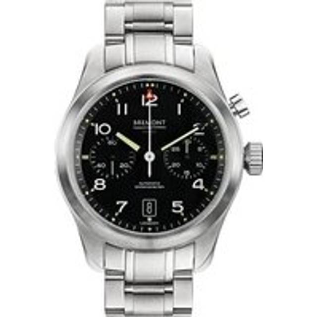 Bremont Armed Forces Arrow Bracelet Watch