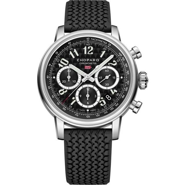Chopard Mille Miglia Classic Chronograph