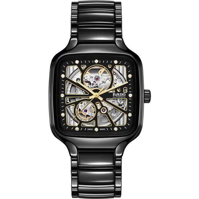 Rado True Square Automatic Open Heart