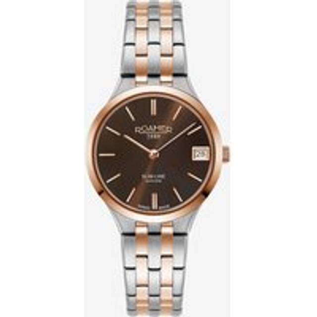 Roamer Slim-Line Classic Ladies Watch