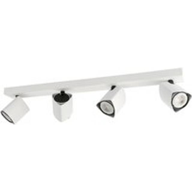 Merusa Modern Ceiling Spotlight Bar, GU10 - Italux