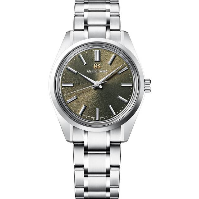 Grand Seiko Limited Edition Heritage 36.5mm Automatic Watch