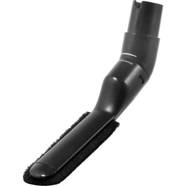 Dusting brush for shark hz500 hz500uk hz500ukt vacuum blinds attachment tool