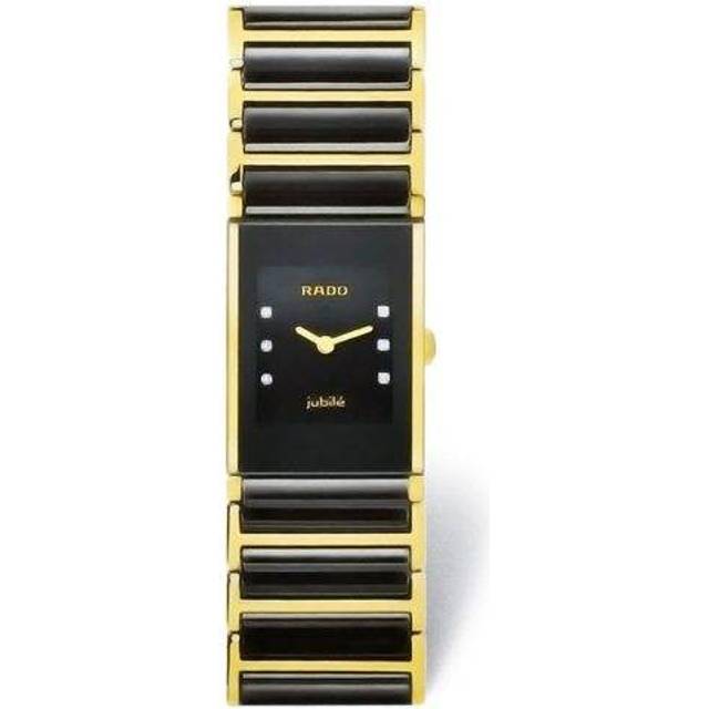 Rado Integral Jubile D - Black