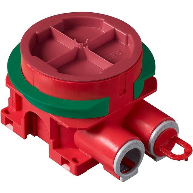 ABB Apparatdosa Brand AU60.10FR Justerbar 12,5-40mm