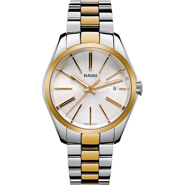 Rado Watch HyperChrome L - White