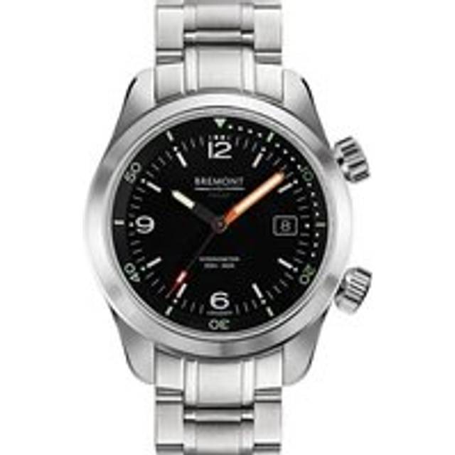 Bremont Armed Forces Argonaut Bracelet Watch