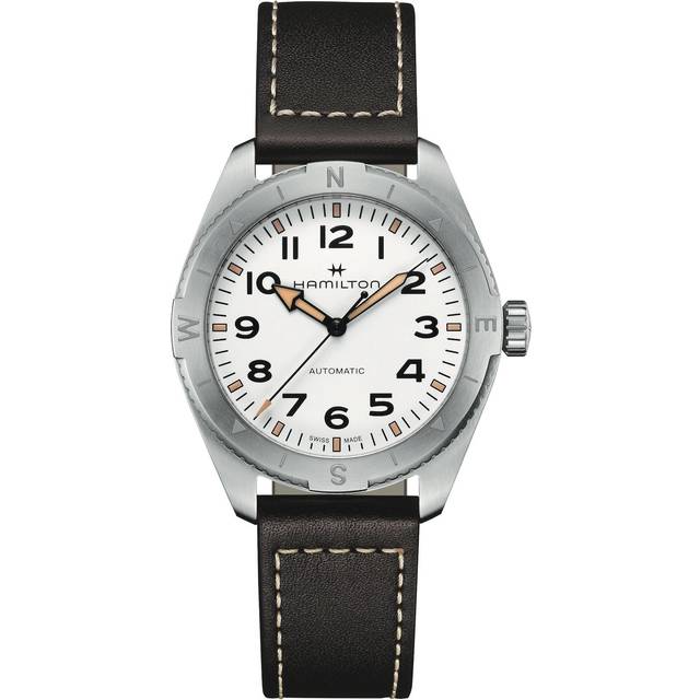 Hamilton Khaki Field Expedition 41mm
