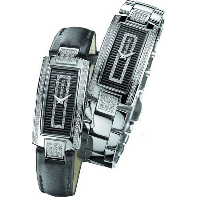 Raymond Weil Watch Shine D - Brown