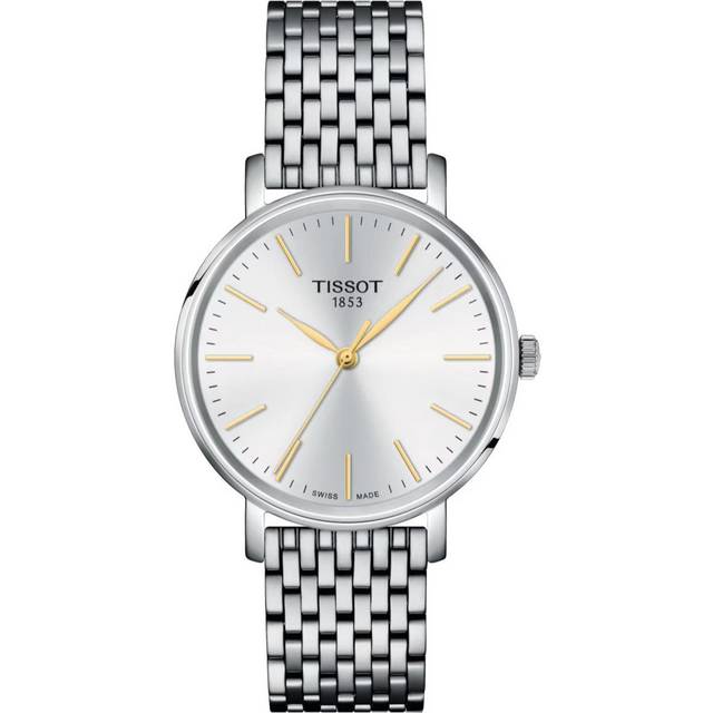 Tissot Everytime Lady