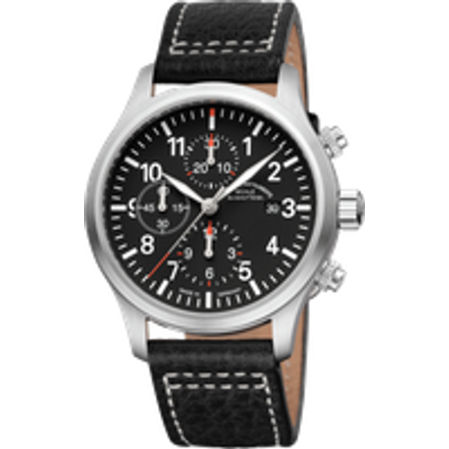 Muhle Glashutte Terrasport I Chronograph