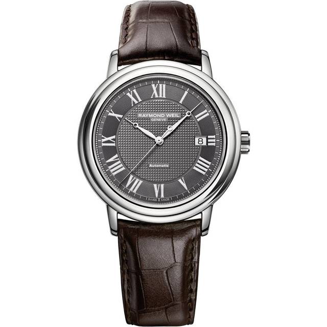 Raymond Weil Maestro D - Grey