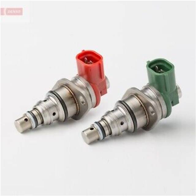 Denso Trykreguleringsventil Common-Rail-System