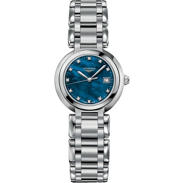 Longines Watch PrimaLuna Ladies D