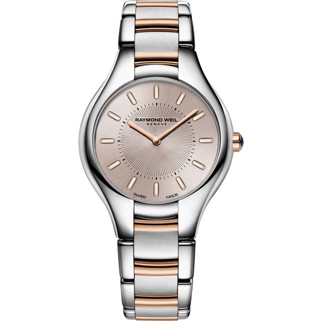 Raymond Weil Watch Noemia D - Brown