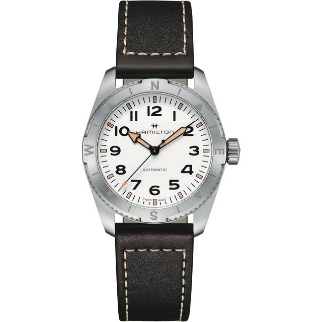 Hamilton Khaki Field Expedition 37mm