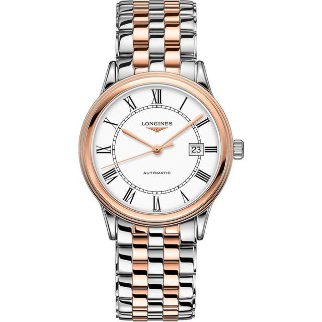 Longines Watch Flagship Mens