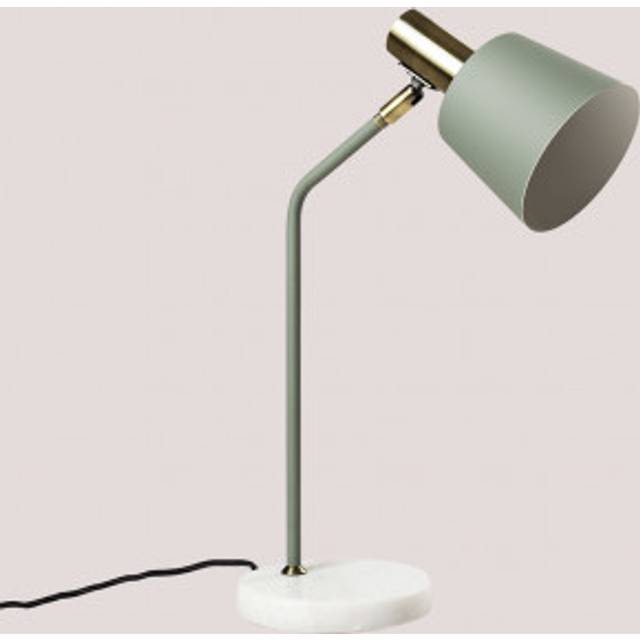 Table Lamp Águeda Celadon Green Sklum