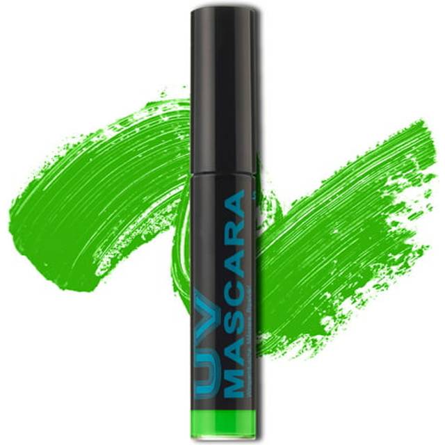 Stargazer Neon Mascara Neon Green