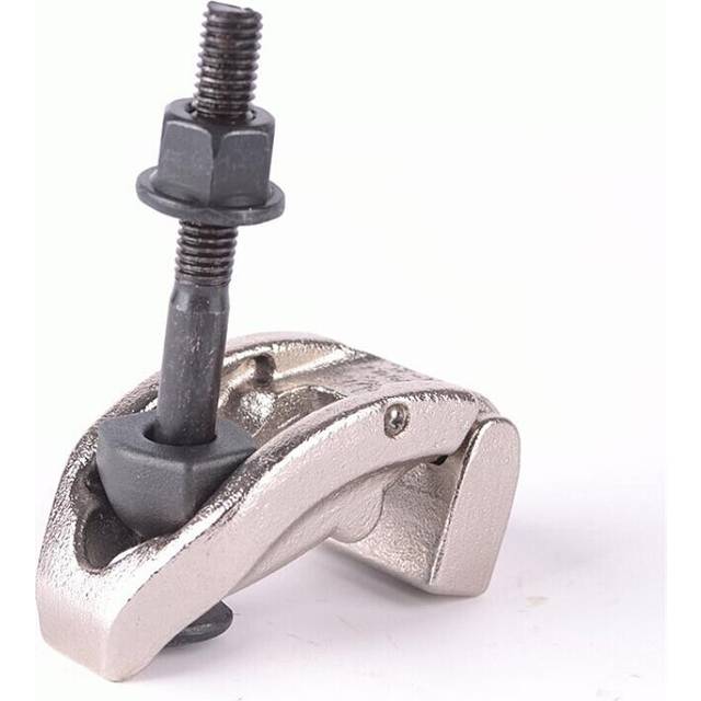 High-strength M8 machine tool fixture milling drilling engraving machine plater fixed mold Press plate Clamp