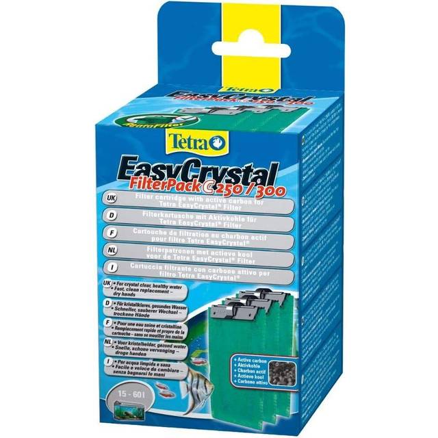Tetra EasyCrystal 151598 Filter,