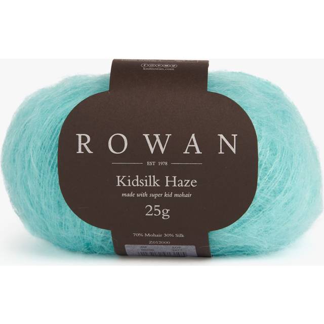 Rowan Kidsilk Haze - Blue Daisy (722)