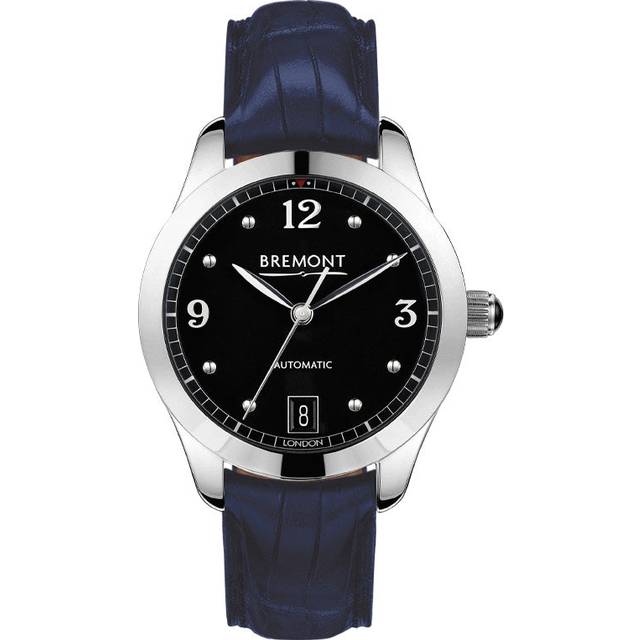 Bremont Solo 34 Ladies