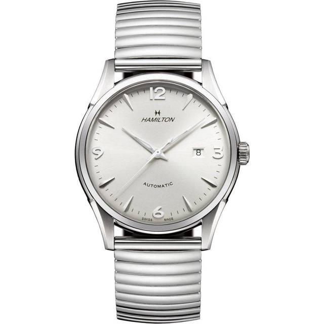 Hamilton Thinomatic 42mm - Silver