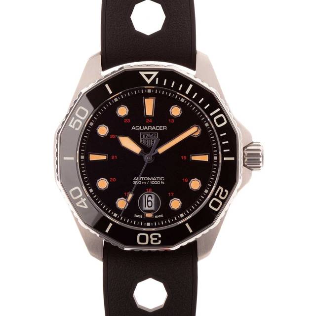 Pre-Owned TAG Heuer Aquaracer Professional 300 Mens Watch