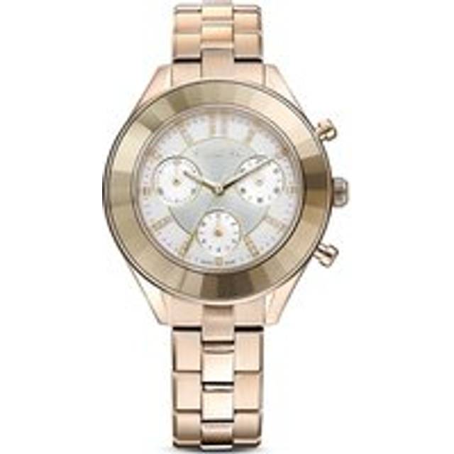 Swarovski Octea Lux Sport Watch