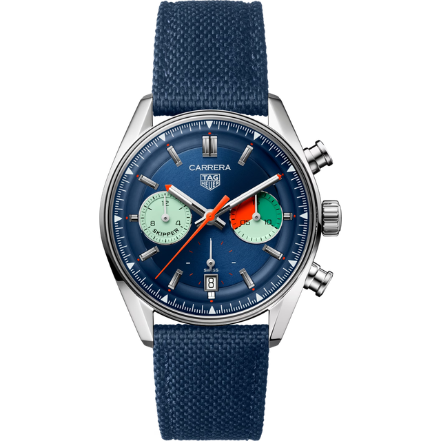 TAG Heuer Carrera Skipper