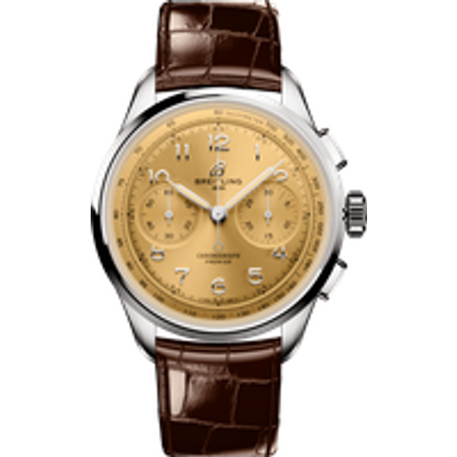 Breitling Premier B09 Chronograph Watch
