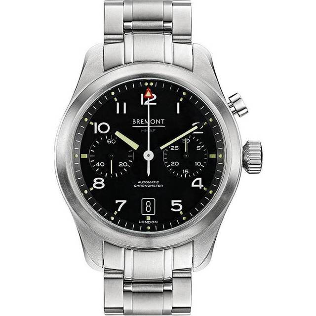Bremont Armed Forces Arrow Bracelet