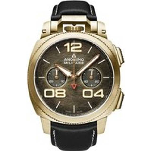Anonimo Militare Classic Chrono Mens Watch