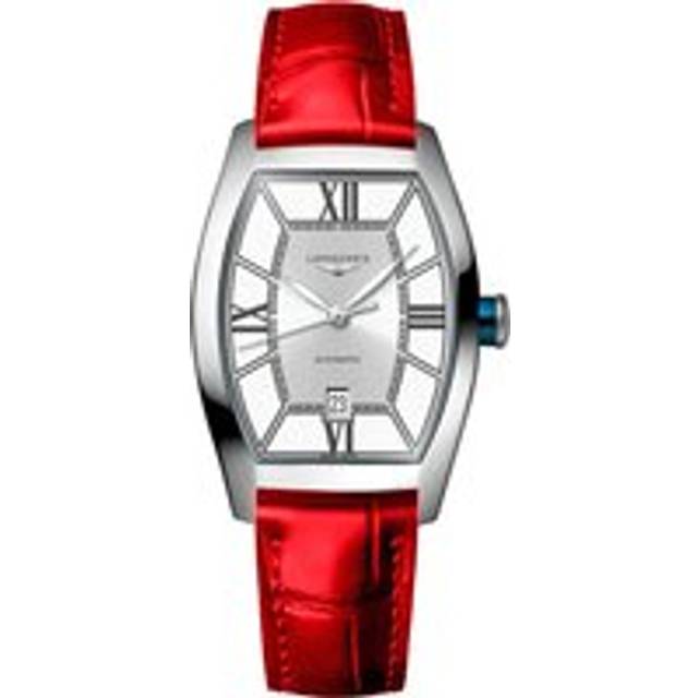 Longines Evidenza Ladies