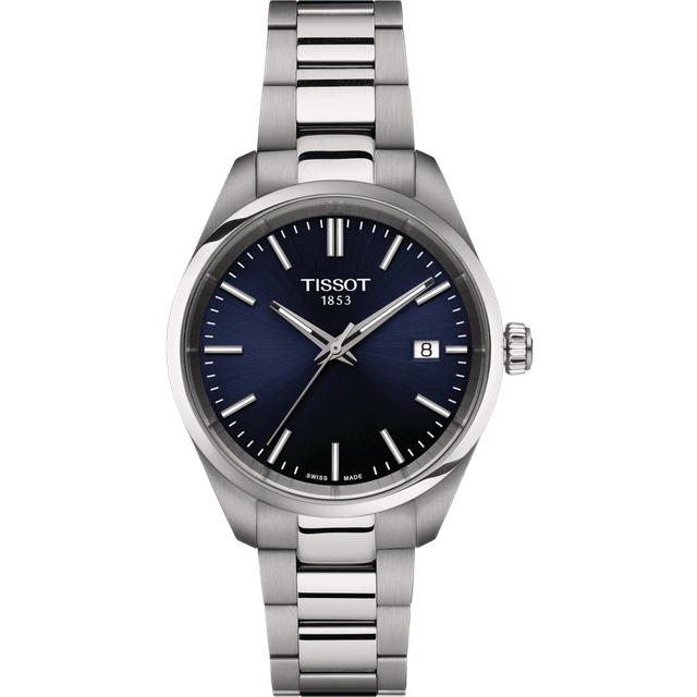 Tissot PR 100 34mm Mens Watch