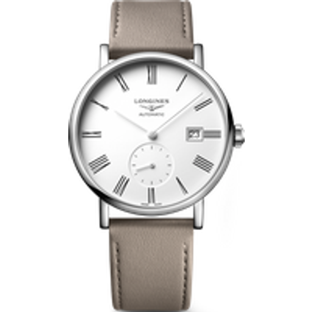 Longines Elegant Collection Mens Watch