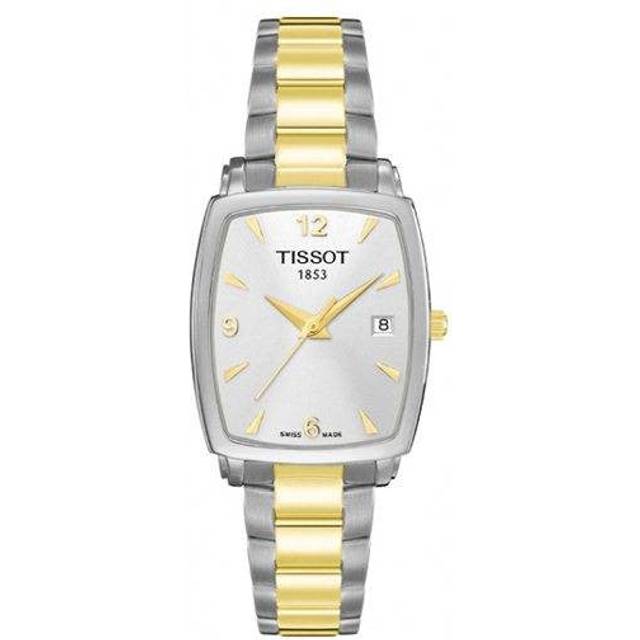 Tissot Watch Everytime - Silver