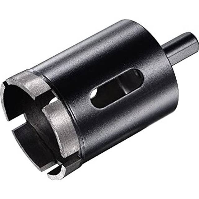 45mm Diamond Core Drill Bits Dry or Wet Hole Saws for Hard Concrete Brick Block Masonry Stone Tile Glass