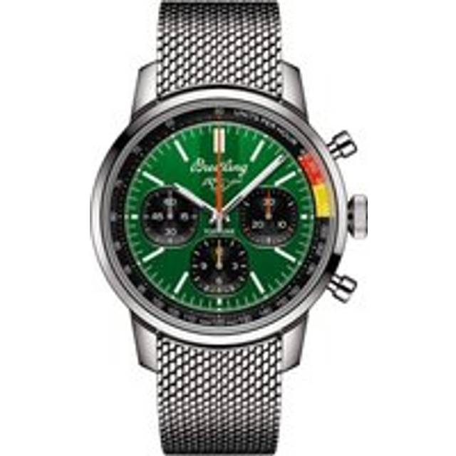 Breitling Top Time B01 41 Mustang Watch