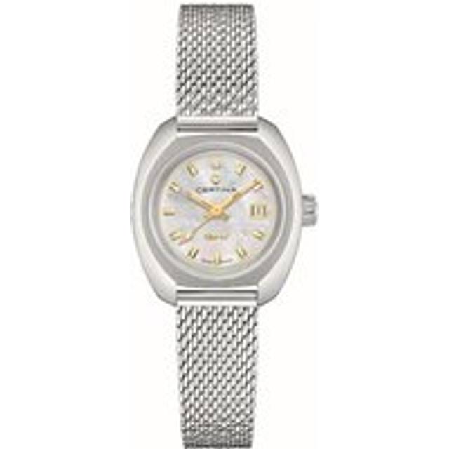 Certina DS-2 Lady Watch