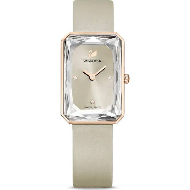 Swarovski Watch Uptown Ladies - Grey