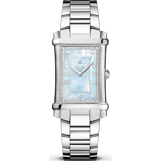 Eterna Watch Contessa - Blue