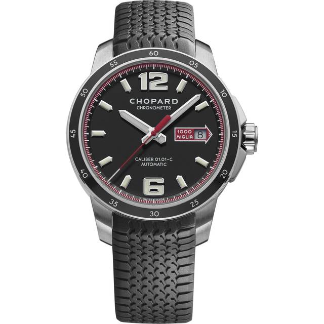 Chopard Mille Miglia GTS Automatic