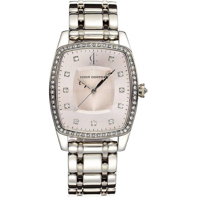 Juicy Couture Watch Beau - Cream
